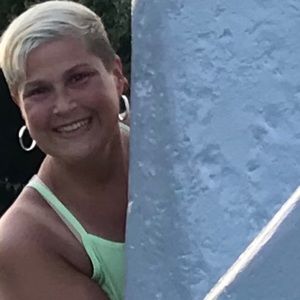 Meet your Posher, Krista